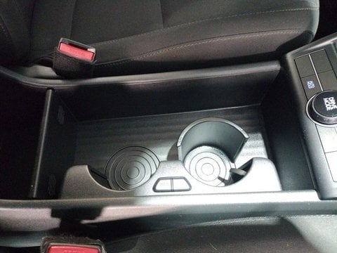 Coches Segunda Mano En La Coruña | Hyundai Kona Híbrido Eléctrico Kona 1.6 Gdi Hev Maxx Dct