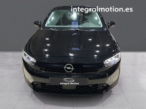 Coches Segunda Mano En La Coruña | Opel Corsa 1.2T Xhl Hybrid 81Kw Edition Edct