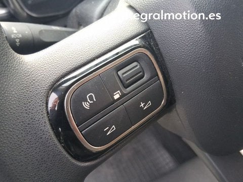 Coches Segunda Mano En La Coruña | Citroën C3 Bluehdi 75Kw (100Cv) S&S C-Series