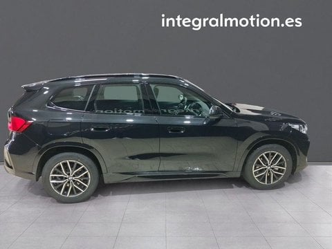 Coches Segunda Mano En La Coruña | Bmw X1 Sdrive20D