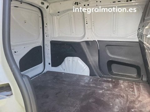 Coches Segunda Mano En La Coruña | Citroën Berlingo Talla M Bluehdi 100 Furgón Derivado De Tur...