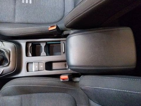 Coches Segunda Mano En La Coruña | Ford Focus 1.0 Ecoboost Mhev 114Kw Active