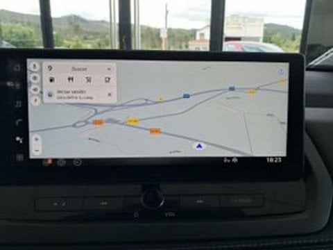 Coches Segunda Mano En La Coruña | Nissan Qashqai Dig-T 103Kw N-Connecta