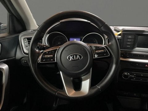 Coches Segunda Mano En La Coruña | Kia Ceed 1.0 T-Gdi 88Kw (120Cv) Concept