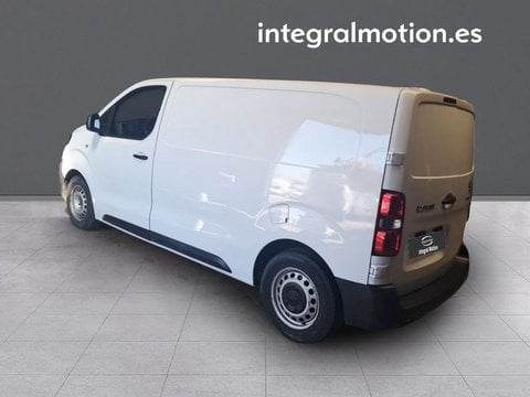Coches Segunda Mano En La Coruña | Peugeot Expert 1.5 Hdi Furgon 120Cv