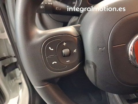 Coches Segunda Mano En La Coruña | Fiat Panda Hybrid 1.0 51Kw (70Cv)