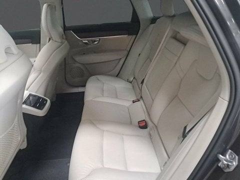 Coches Segunda Mano En La Coruña | Volvo V90 Cross Country V90 2.0 D4 Awd Auto