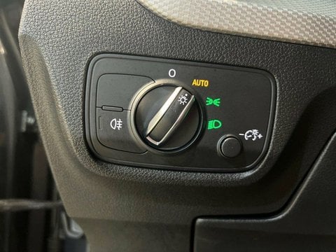 Coches Segunda Mano En La Coruña | Audi Q2 Black Line 30 Tdi 85Kw (116Cv) S Tronic