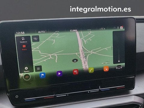 Coches Segunda Mano En La Coruña | Seat León Leon Sp 1.4 E-Hybrid Dsg S&S Fr Go Xl