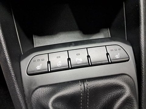 Coches Segunda Mano En La Coruña | Kia Stonic 1.2 Dpi 62Kw (84Cv) Drive
