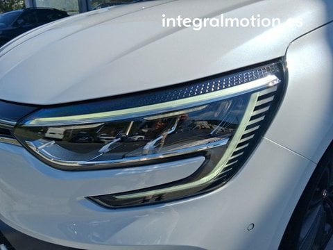 Coches Segunda Mano En La Coruña | Renault Mégane R.s. Line E-Tech Híbrido E. 117Kw(160Cv)