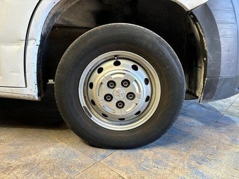 Coches Segunda Mano En La Coruña | Peugeot Boxer 335 L3H2 Bhdi 103Kw (140Cv) S&S 6 V.m