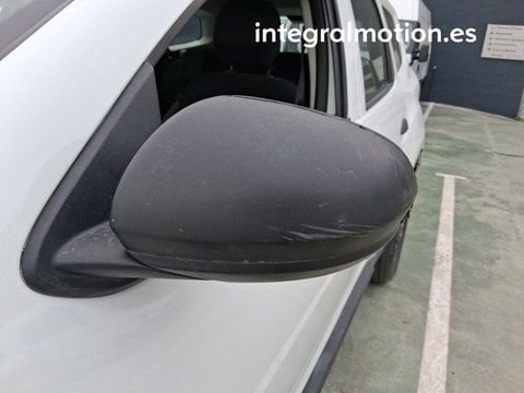 Coches Segunda Mano En La Coruña | Dacia Duster Comfort Blue Dci 85Kw (115Cv) 4X4