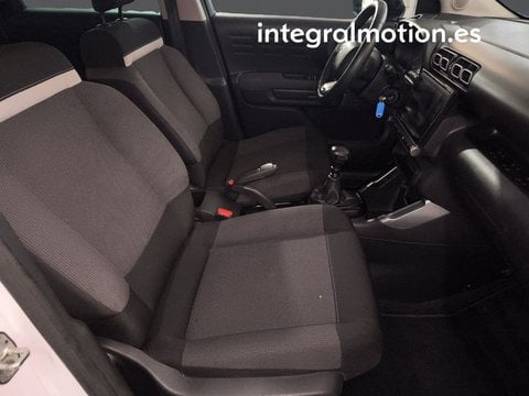 Coches Segunda Mano En La Coruña | Citroën C3 Aircross Bluehdi 81Kw (110Cv) S&S Feel Pack