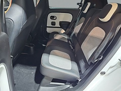 Coches Segunda Mano En La Coruña | Renault Twingo Electric Twingo Zen 60 Kw R80 Batería 20Kwh