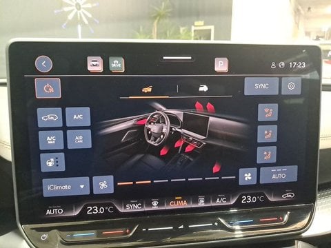 Coches Segunda Mano En La Coruña | Cupra León 1.5 Tsi E-Hybrid 150W (204Cv) Dsg