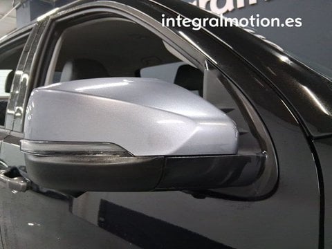 Coches Nuevos Entrega Inmediata En La Coruña | Foton Tunland G7 4Wd 8At