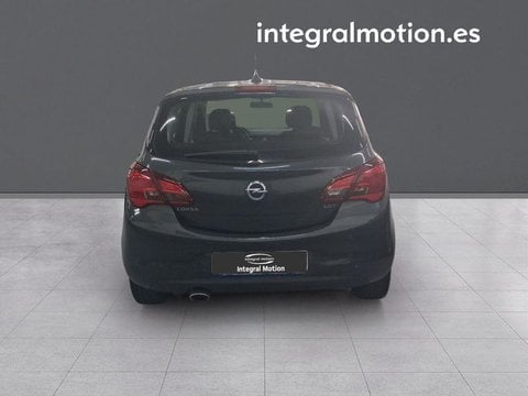 Coches Segunda Mano En La Coruña | Opel Corsa 1.3 Cdti S/S Selective 70Kw (95Cv)