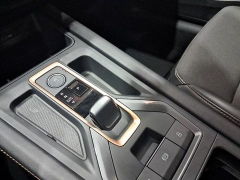 Coches Segunda Mano En La Coruña | Cupra León 1.5 Tsi E-Hybrid 150W (204Cv) Dsg