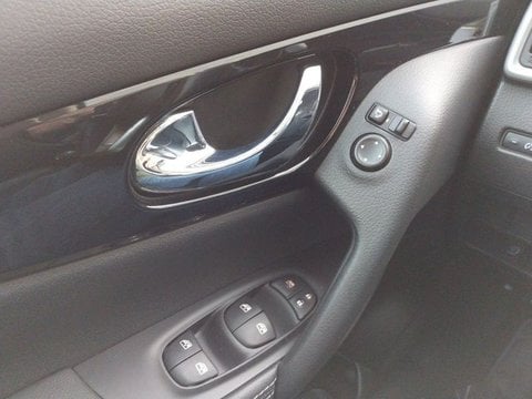 Coches Segunda Mano En La Coruña | Nissan Qashqai Dci 150Cv (110Kw) Xtronic 4Wd Acenta