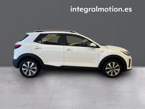 Coches Segunda Mano En La Coruña | Kia Stonic 1.2 Dpi 62Kw (84Cv) Concept