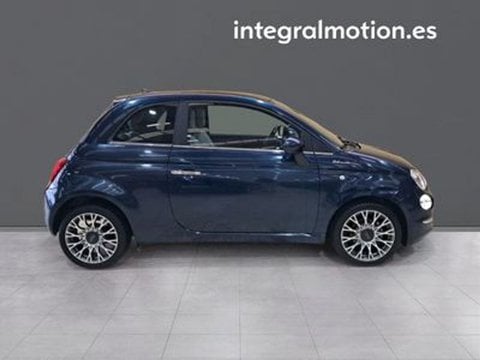Coches Segunda Mano En La Coruña | Fiat 500 Dolcevita 1.0 Hybrid 51Kw (70 Cv)