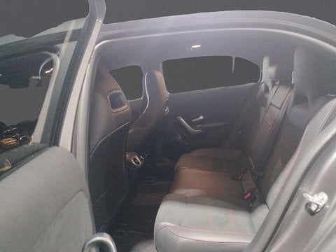 Coches Segunda Mano En La Coruña | Mercedes-Benz Clase A A 200 D