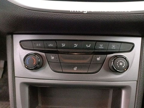 Coches Segunda Mano En La Coruña | Opel Astra 1.2 Turbo 81Kw S/S Edition 5D