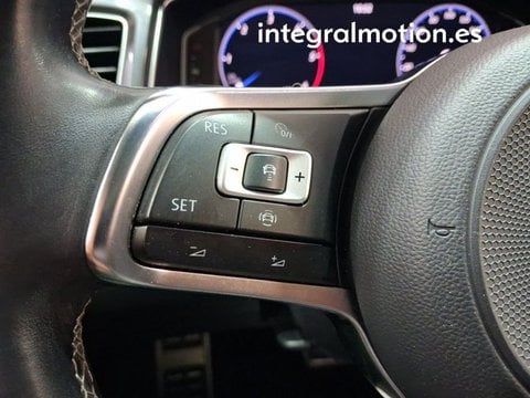 Coches Segunda Mano En La Coruña | Volkswagen T-Roc Sport 2.0 Tdi 110Kw (150Cv) Dsg