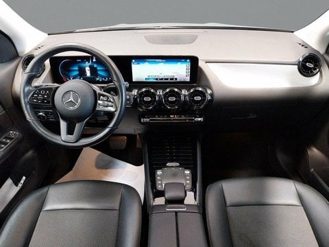 Coches Segunda Mano En La Coruña | Mercedes-Benz Gla 180 D Business