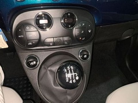 Coches Segunda Mano En La Coruña | Fiat 500 Dolcevita 1.0 Hybrid 51Kw (70 Cv)