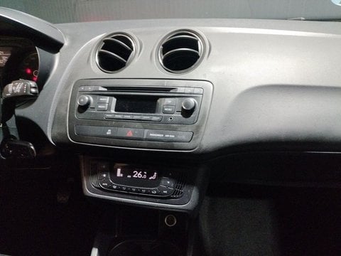 Coches Segunda Mano En La Coruña | Seat Ibiza 1.2 Tsi 85Cv Style