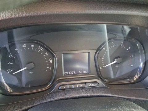 Coches Segunda Mano En La Coruña | Citroën Jumpy Talla M Bluehdi 120 S&S 6V Control Furgón 88Kw