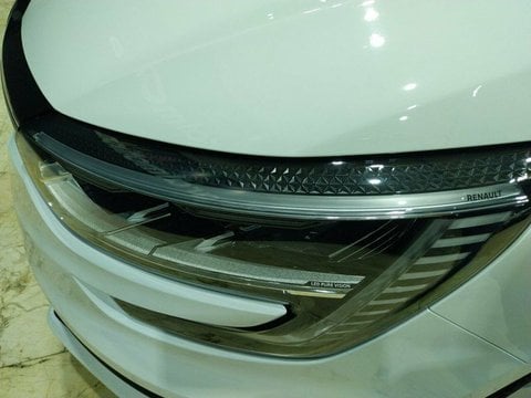 Coches Segunda Mano En La Coruña | Renault Mégane Megane Intens Tce 85 Kw (115Cv) Gpf