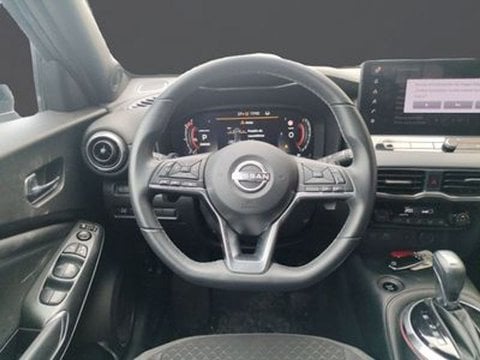 Coches Segunda Mano En La Coruña | Nissan Juke Dig-T 84 Kw (114 Cv) Dct 7V N-Connecta