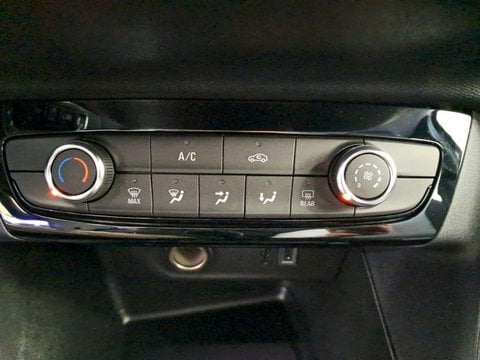 Coches Segunda Mano En La Coruña | Opel Corsa 1.2T Xhl 74Kw (100Cv) Edition