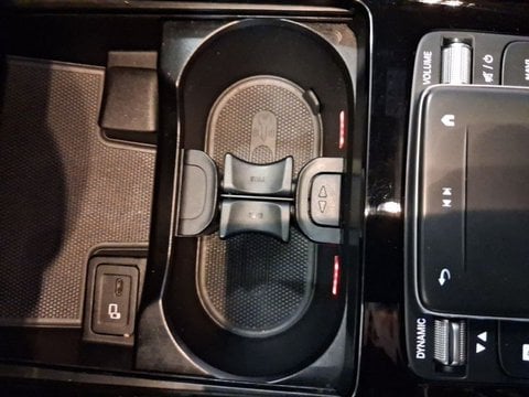 Coches Segunda Mano En La Coruña | Mercedes-Benz Gla 250 E