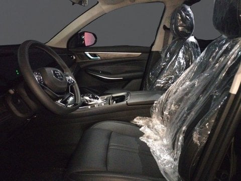 Coches Segunda Mano En La Coruña | Dfsk E5 Intelligent