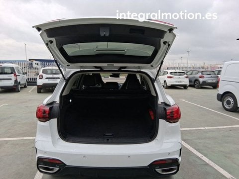 Coches Segunda Mano En La Coruña | Mg Hs 1.5 Turbo Gdi Comfort