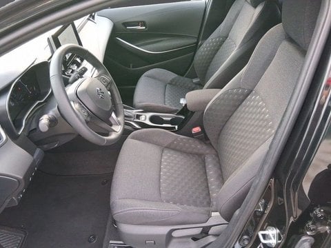 Coches Nuevos Entrega Inmediata En La Coruña | Suzuki Swace 1.8 Glx Hybrid