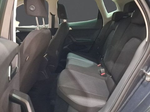Coches Segunda Mano En La Coruña | Seat Arona 1.0 Tsi 85Kw Style Special Edition