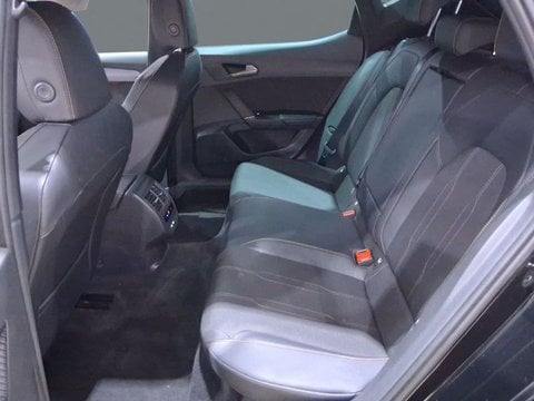 Coches Segunda Mano En La Coruña | Cupra León 1.5 Tsi E-Hybrid 150W (204Cv) Dsg