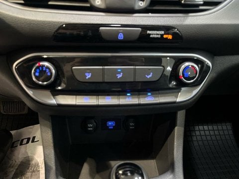 Coches Segunda Mano En La Coruña | Hyundai I30 1.0 Tgdi Klass Dct