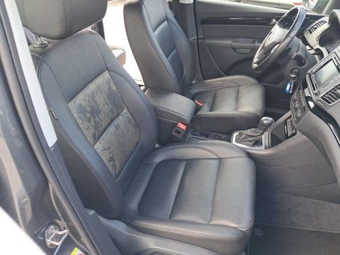 Coches Segunda Mano En La Coruña | Seat Alhambra 2.0 Tdi 110Kw (150Cv) Dsg St&Sp Style