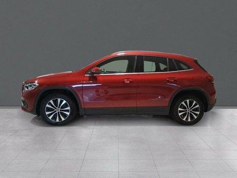Coches Segunda Mano En La Coruña | Mercedes-Benz Gla 250 E