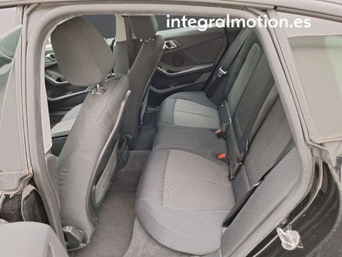 Coches Segunda Mano En La Coruña | Bmw Serie 2 216Da Dct Gran Coupe