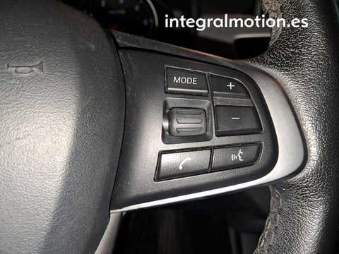 Coches Segunda Mano En La Coruña | Bmw X1 Sdrive16D Business