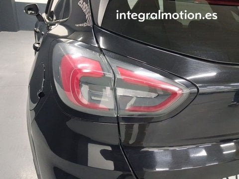 Coches Segunda Mano En La Coruña | Ford Puma 1.0 Ecoboost 125Cv St-Line X Mhev