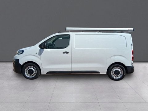Coches Segunda Mano En La Coruña | Peugeot Expert Standard L2 2.0 Bluehdi 145 Eat8 4D