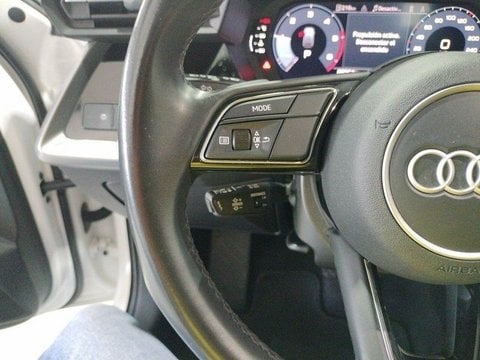 Coches Segunda Mano En La Coruña | Audi A3 Sportback Advanced 35 Tdi 110Kw S Tronic
